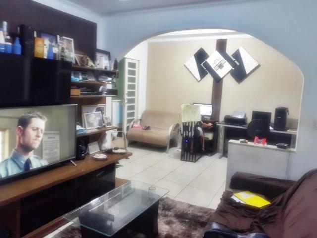 Valparaíso-Go.Casa de 3qts,Suíte,2 Salas e Piscina.Ac.Financiamento e FGTS! - Foto 5