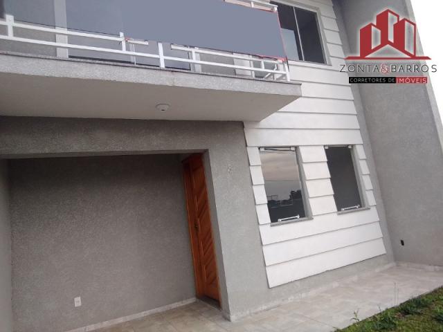 Casa à venda com 3 dormitórios em Gralha azul, Fazenda rio grande cod:SB00001 - Foto 3
