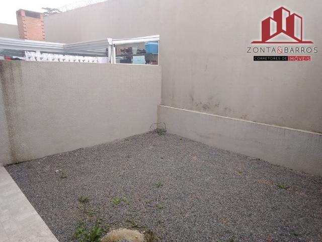 Casa à venda com 3 dormitórios em Gralha azul, Fazenda rio grande cod:SB00001 - Foto 9