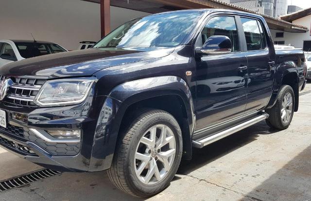 Amarok Highline CD 2.0 TDI 4x4 Diesel - Foto 2