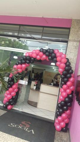 Franquias Salão de Beleza Socila - Foto 2