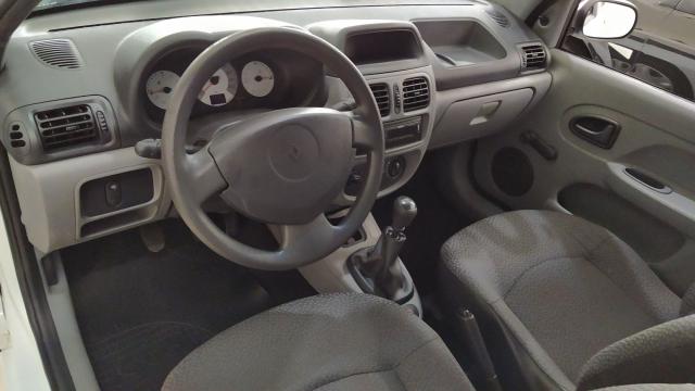 RENAULT Clio campus 1.0 - Foto 4