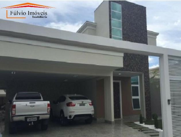 Casa nova e moderna no Joquei, escriturada e registrada! Lote de 800m²