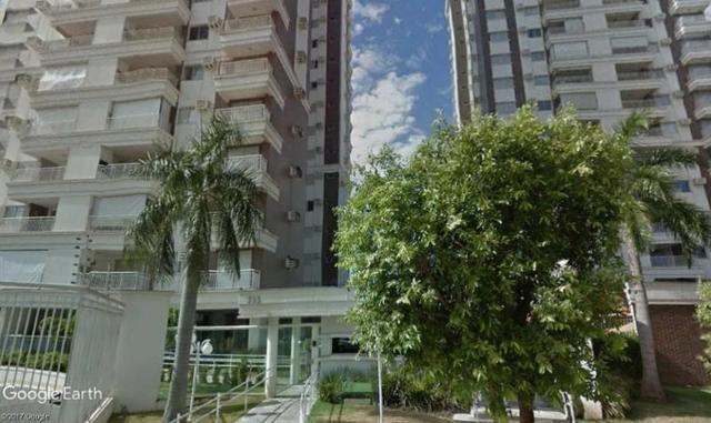 Apartamento Innovare Club Sacada Com Churrasqueira - Foto 5