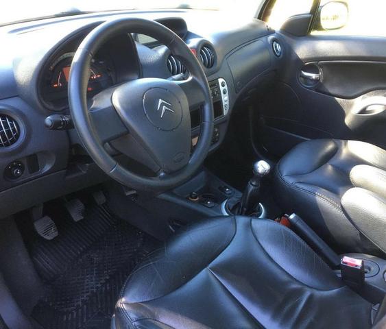 Citroen C3 XTR 1.6 2009 - Foto 7