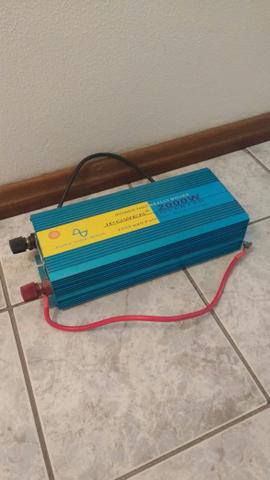 Vendo Inversor