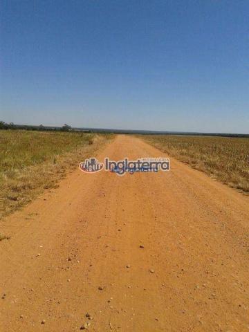 Fazenda à venda, 1817,07 alq. por r$ 36.790.000 - centro - diamantino/mt - Foto 2