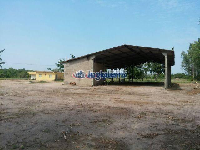 Fazenda à venda, 1817,07 alq. por r$ 36.790.000 - centro - diamantino/mt - Foto 16