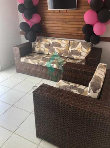 Apartamento à venda com 3 dormitórios em Tijuca, Rio de janeiro cod:C3737 - Foto 18