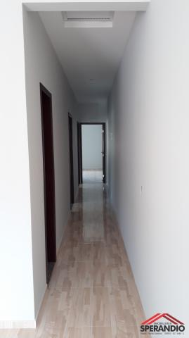 Casa nova c/3 dormitórios, R$269.000,00 próx. à Panif. Don Rodolpho - Foto 9