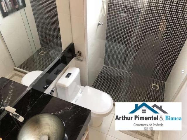 Casa 3 Suítes Stella Maris Condomínio Fechado Toda Reformada Excelente localização - Foto 16
