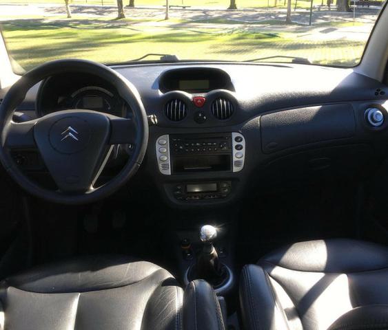 Citroen C3 XTR 1.6 2009 - Foto 8