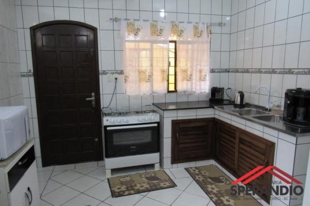 Sobrado c/ 350m², 4 suítes +1 quarto, próx. av. do príncipe - Foto 5