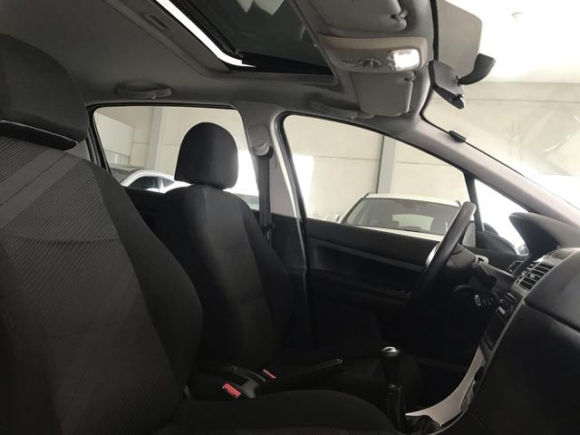 Peugeot 307 Presence Pack 1.6 2010 Teto Solar - Foto 13