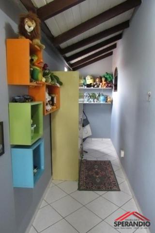 Sobrado c/ 350m², 4 suítes +1 quarto, próx. av. do príncipe - Foto 13