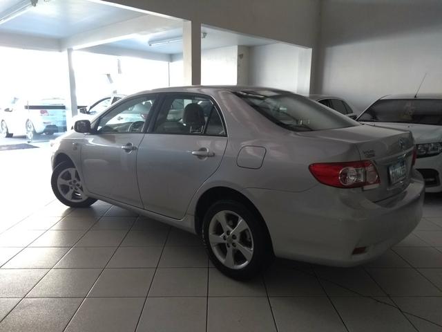 Corolla 2014 automático - Foto 3