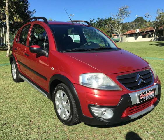 Citroen C3 XTR 1.6 2009 - Foto 3