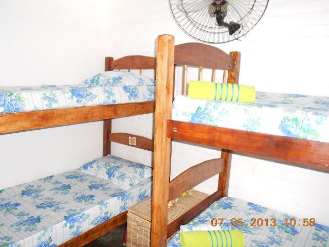 Pousada e Hostel Joãozinho Caminhador - Foto 7