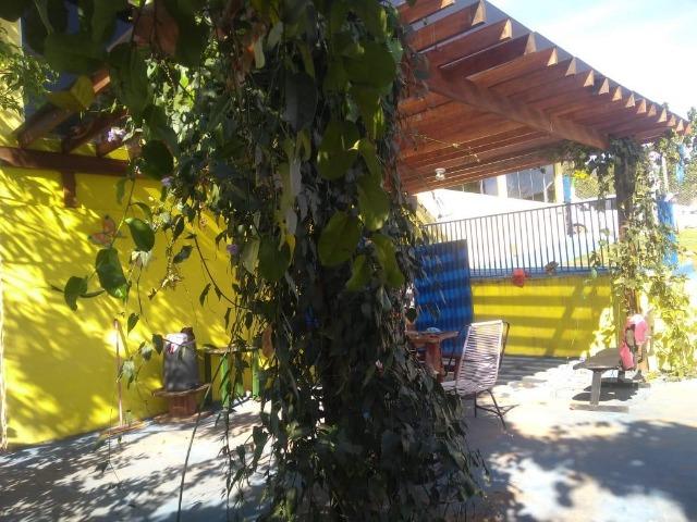 Rancho no condomínio paraíso verde ao lado do ferreira corúmba 4 - Foto 11
