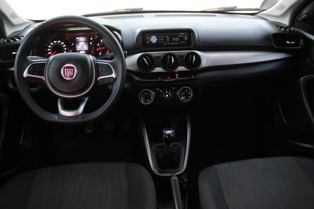 Fiat Argo Drive 2.0 2018 - Foto 4