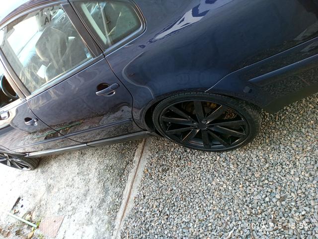 Passat alemão 1.8 turbo - Foto 7