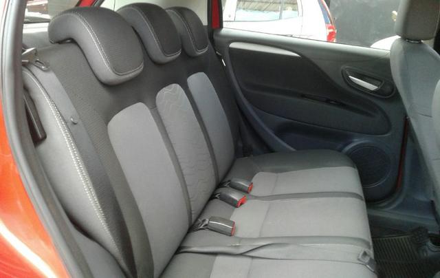Punto Attrac. Italia 1.4 R$ 40.500,00 R$ 40.500,00 - Foto 6