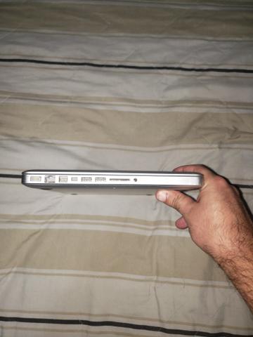 MacBook PRO 13 polegadas - Foto 2