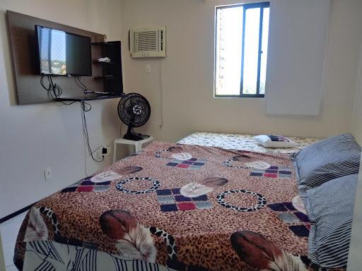 Apartamento com 3 dormitórios à venda, 85 m² por r$ 340.000,00 - engenheiro luciano cavalc - Foto 14
