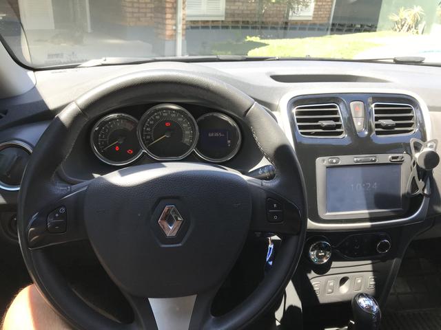 Renault Sandero Dynamique - Foto 8