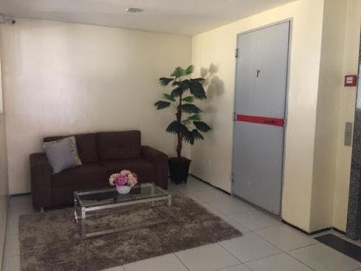 Apartamento com 2 dormitórios à venda, 54 m² por r$ 219.990,00 - maraponga - fortaleza/ce - Foto 2