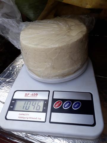 Queijo e ovo caipira - Foto 4