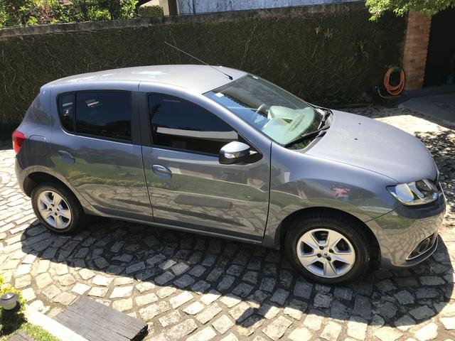 Renault Sandero Dynamique - Foto 6