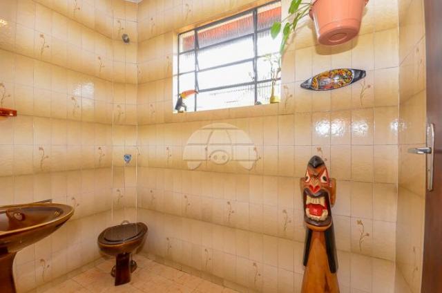 Casa à venda com 3 dormitórios em Mercês, Curitiba cod:146916 - Foto 7