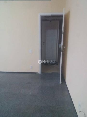 Apartamento com 4 dormitórios à venda, 112 m² por r$ 310.000,00 - varjota - fortaleza/ce - Foto 8