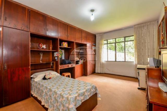 Casa à venda com 3 dormitórios em Mercês, Curitiba cod:146916 - Foto 11