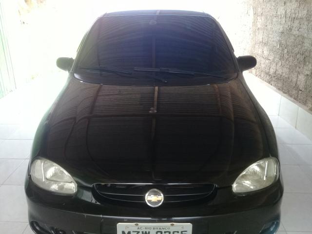 Vendo carro - Foto 2