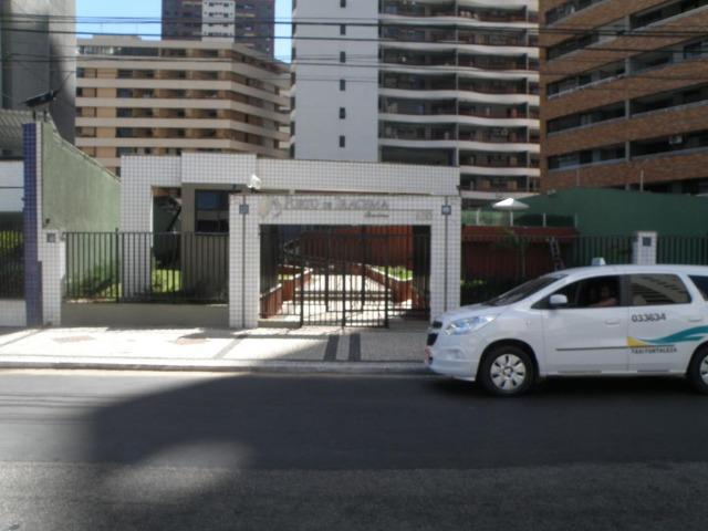 Apartamento mobiliado por temporada em fortaleza -ce - Foto 18