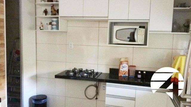 Casa 3 Quartos em Condomínio fechado Messejana c/ móveis projetados em todos ambientes - Foto 20