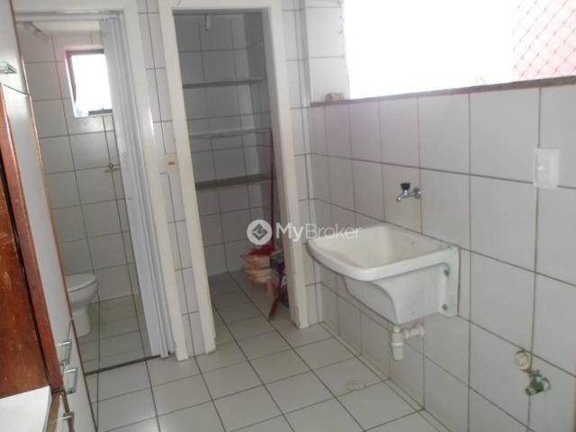 100m2 3 quartos, 2 suítes, closet, 2 vagas - Foto 11