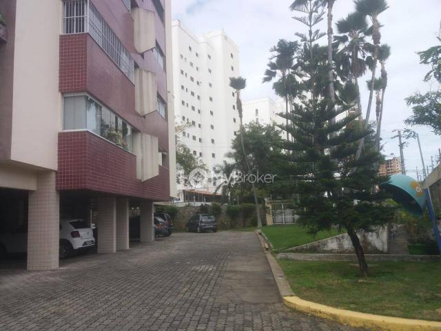 Apartamento com 4 dormitórios à venda, 112 m² por r$ 310.000,00 - varjota - fortaleza/ce - Foto 3
