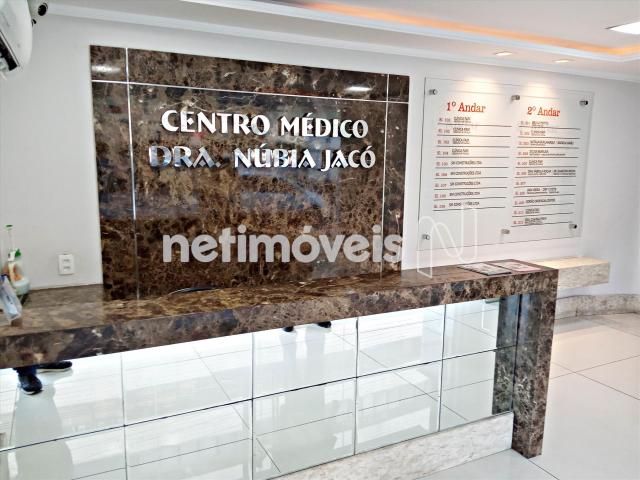 Escritório para alugar em Aldeota, Fortaleza cod:773322