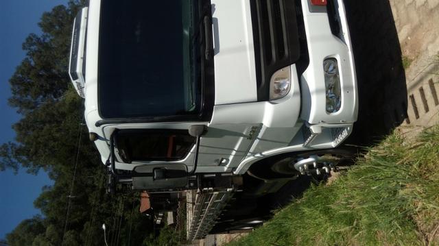 Vendo atego 2425 particular - Foto 12