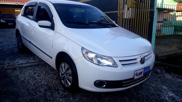 Volkswagen Gol 1.6 flex oportunidade - Foto 15