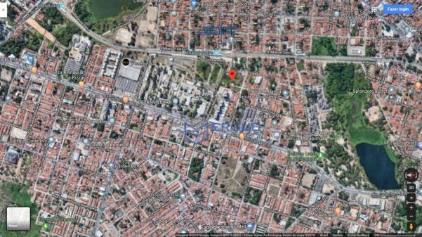 Terreno à venda, 968 m² por r$ 480.000 - maraponga - fortaleza/ce - Foto 4