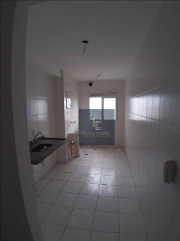 Apartamento com 2 dormitórios à venda, 58 m² por R$ 249.900,00 - Jardim Flor da Montanha - - Foto 4