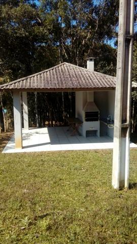 Chácara em morretes - Foto 3
