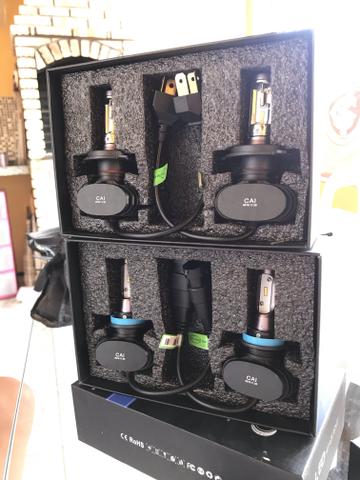 Lâmpada Led - Foto 4