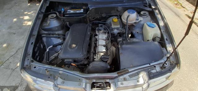 Carro gol - Foto 6