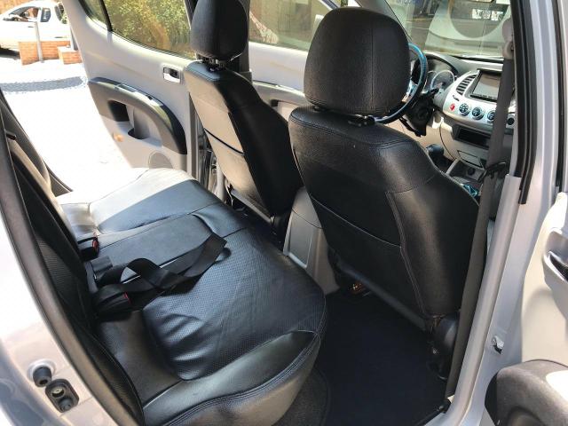L200 Triton HPE 2012 AUT.4X4 DIESEL - Foto 5
