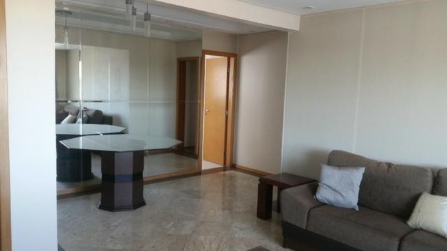 Apartamento 4 3 dorms e 1 escritorio 2 Suites e 2 vagas - Foto 7